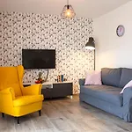 Apartamenty Justrent Szczyrk
