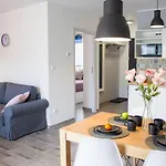 Apartamenty Justrent Szczyrk