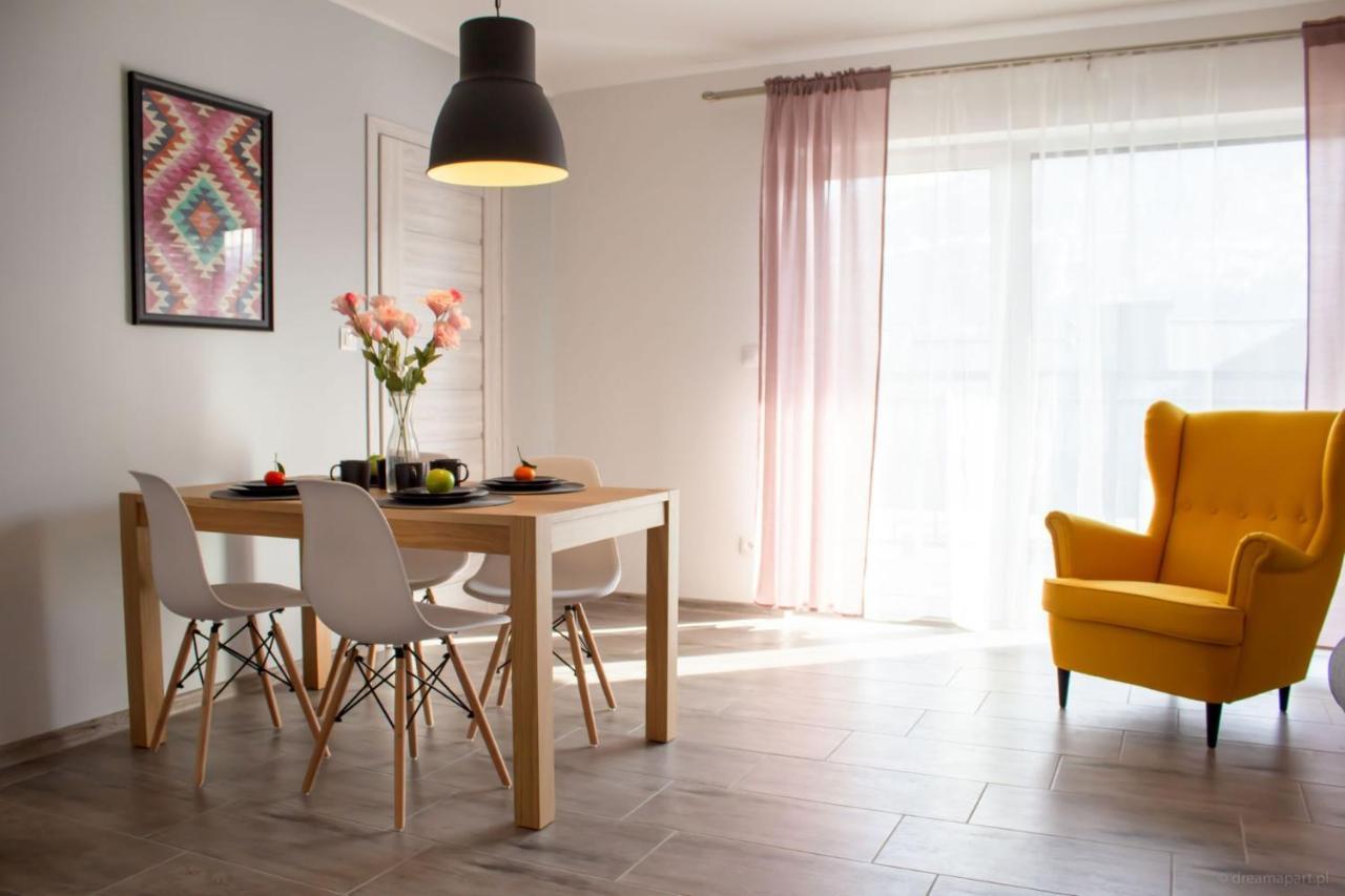 Justrent Apartmán Szczyrk