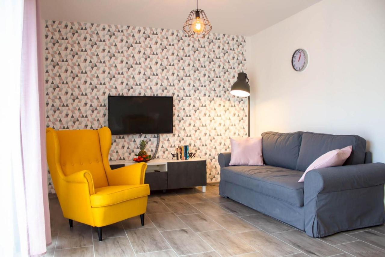 Justrent Apartmán