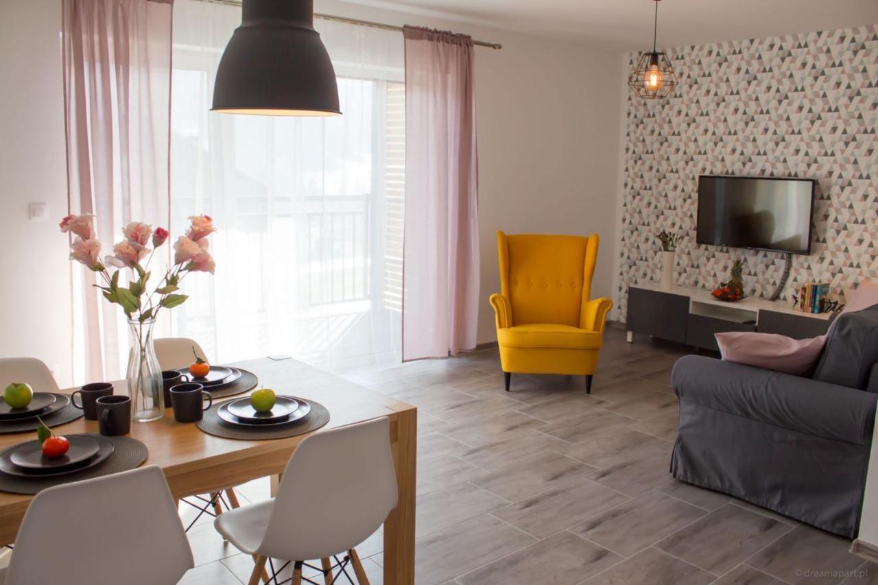 Justrent Apartmán *