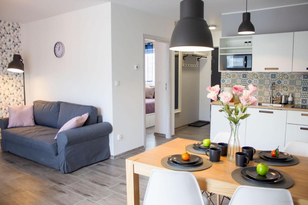 Justrent Apartmán Szczyrk