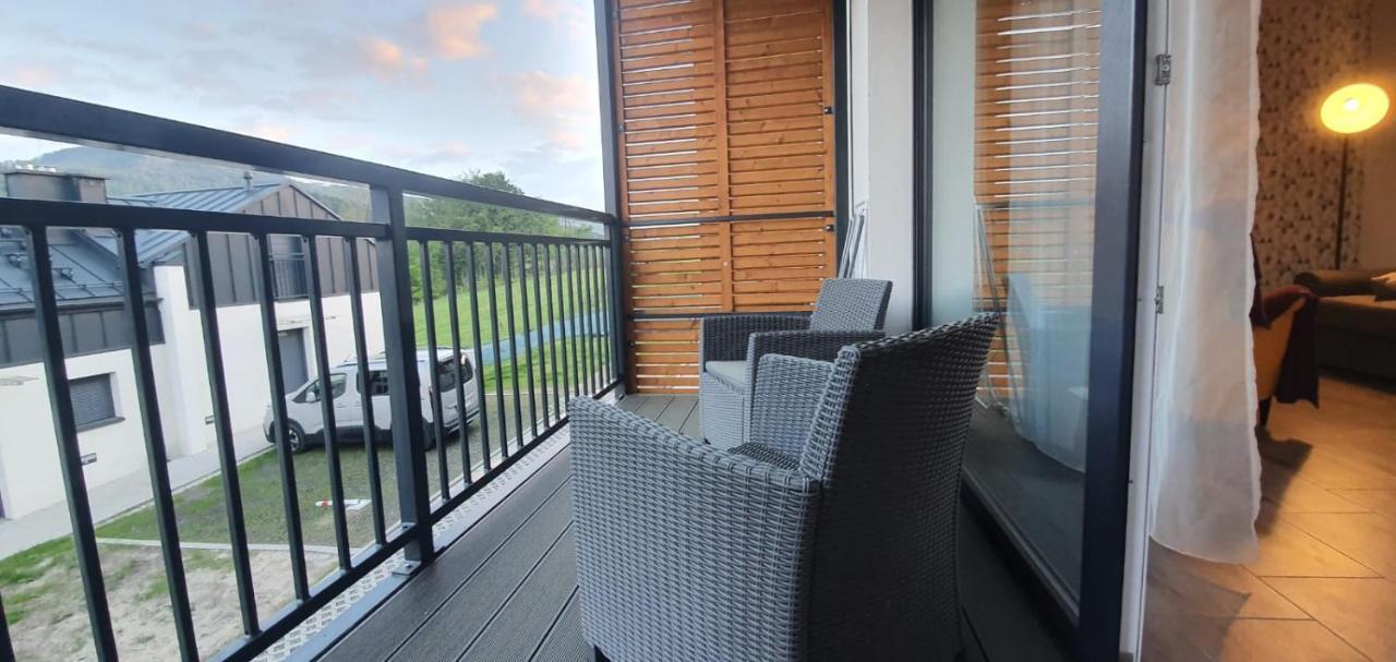 Apartmán Justrent