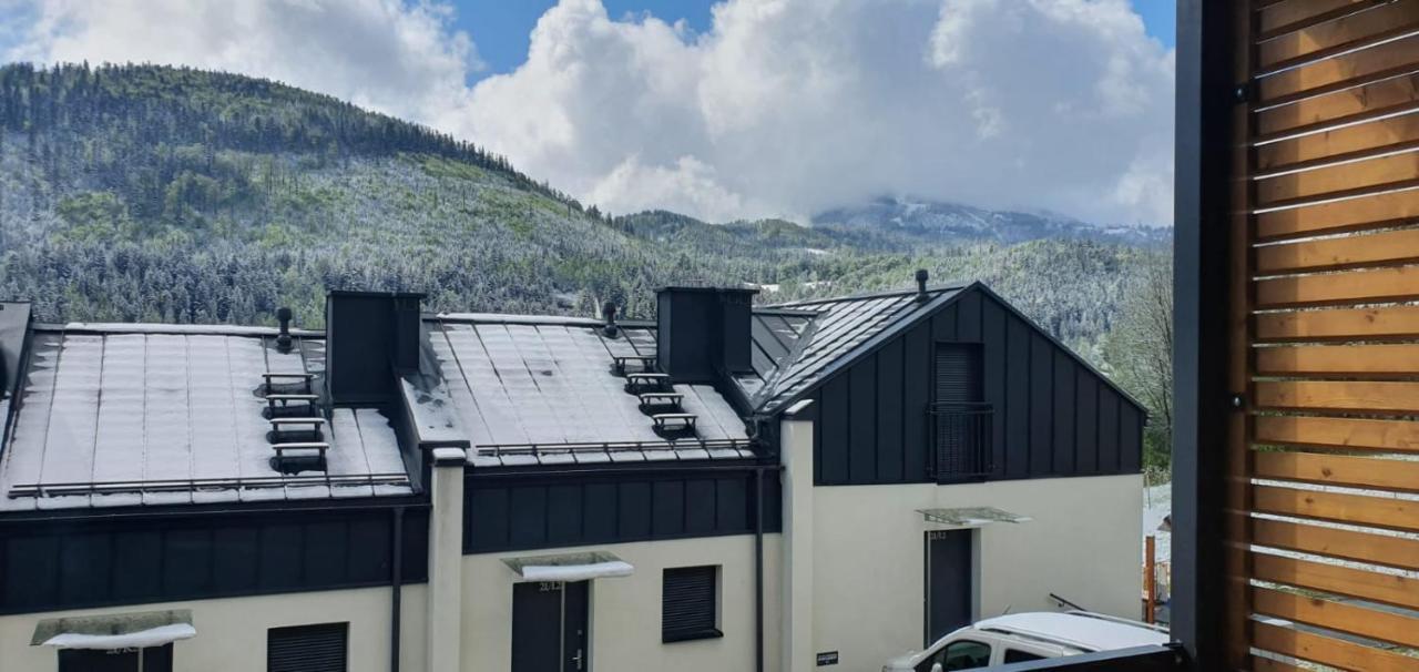 Justrent Apartmán