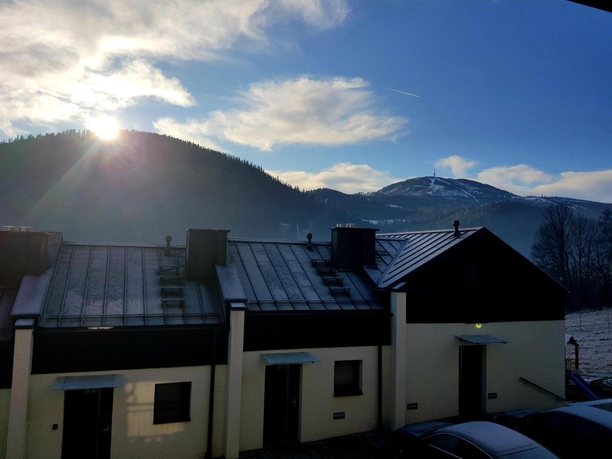 Justrent Apartmán